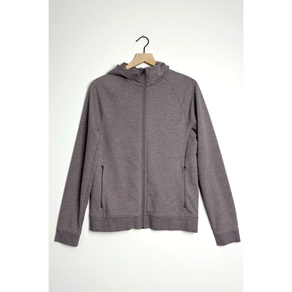 LULULEMON City Sweat Zip Hoodie - Picture 1 of 7